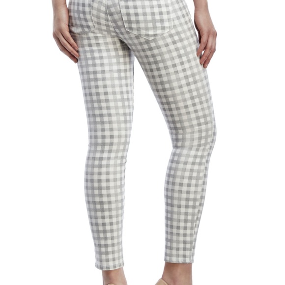 Paige Skinny Jeans - Picture 2 of 5